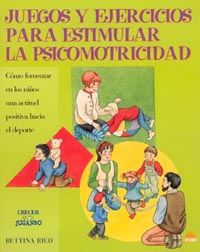 Juegos y ejercicios para estimular la psicomotricidad