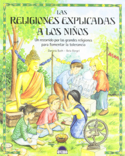 Las religiones explicadas a los niños