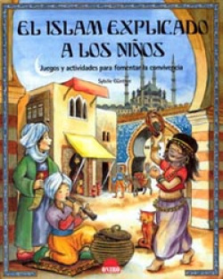 ISLAM EXPLICADO A LOS NIÑOS