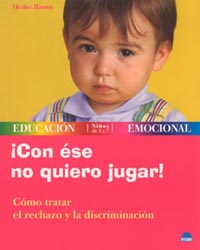 íCon ése no quiero jugar!