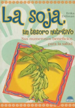 LA SOJA UN TESORO NUTRITIVO