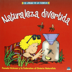 Naturaleza divertida