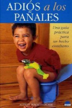 Adiós a los pañales