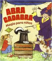 Abracadabra