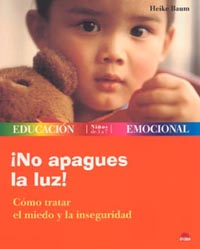 ¡No apagues la luz!