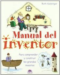 Manual del inventor