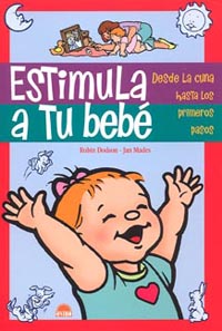Estimula a tu bebé
