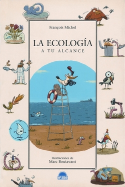 La ecologia