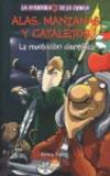 Alas, manzanas y catalejos