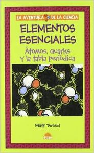 Elementos esenciales