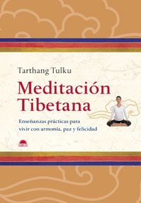 Meditación tibetana