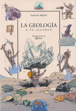 La geologia a tu alcance