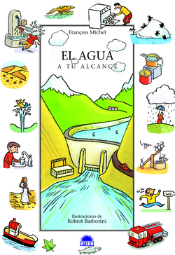 El agua a tu alcance