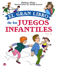 El gran libro de los juegos infantiles