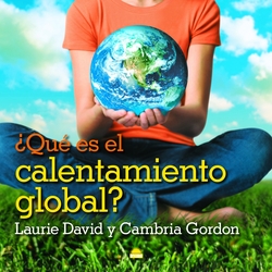 ¿Qué es el calentamiento global?