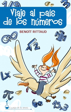 Viaje al pais de los numeros