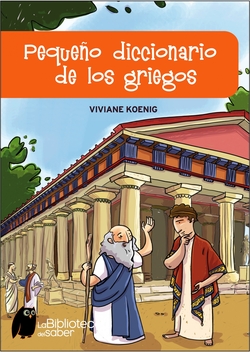 Pequeño diccionario de los griegos