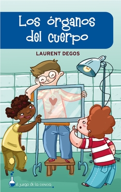 Los organos del cuerpo