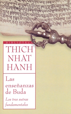 Las enseñanzas de Buda