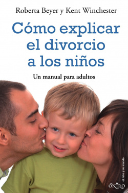 Como explicar divorcio a los niños