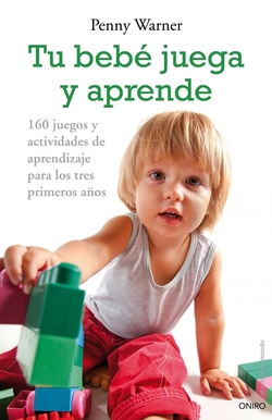Tu bebe juega y aprende