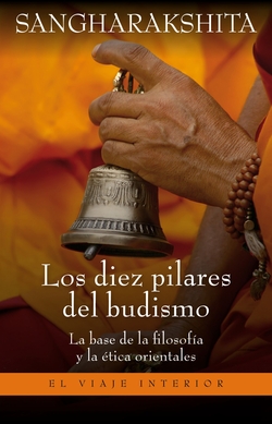 Los Diez Pilares del budismo