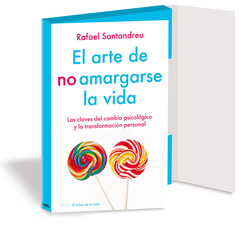 Carpeta El arte de no amargarse la vida