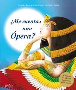 ¿Me cuentas una opera?