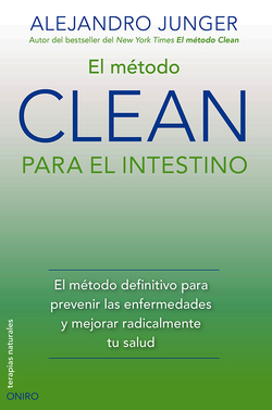 El metodo Clean para el intestino