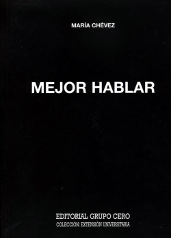 MEJOR HABLAR