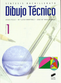 DIBUJO TECNICO I (BACHILLERATO) -