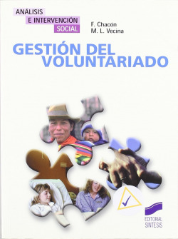 GESTION DEL VOLUNTARIADO -