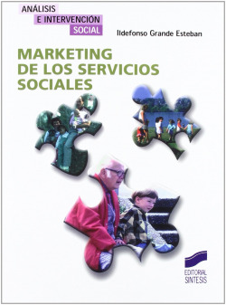 Marketing de los servicios sociales