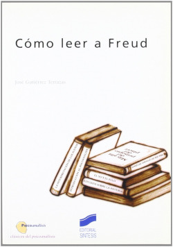 COMO LEER A FREUD