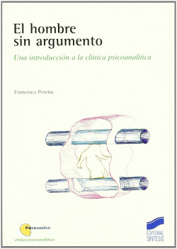 HOMBRE SIN ARGUMENTO, EL -