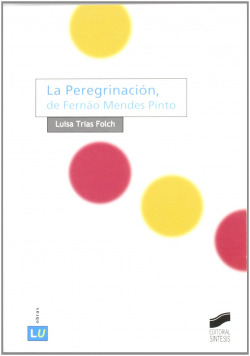 PEREGRINACION, DE FERNAO MENDES PINTO, LA