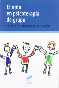 NIÑO EN PSICOTERAPIA DE GRUPO, EL-