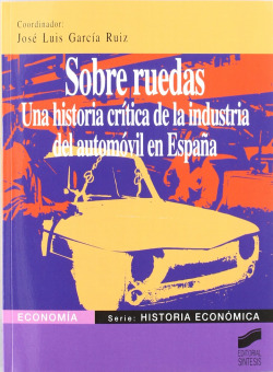 SOBRE RUEDAS-