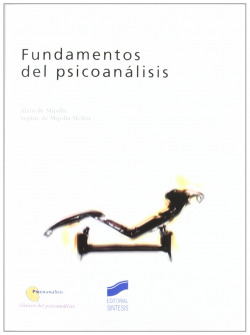 FUNDAMENTOS DEL PSICOANALISIS