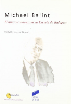 MICHAEL BALINT-