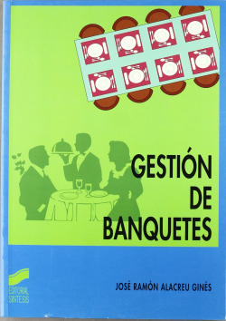 GESTION DE BANQUETES -