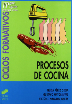 PROCESOS DE COCINA -