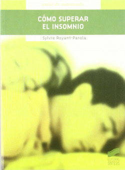 COMO SUPERAR EL INSOMNIO