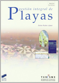 GESTION INTEGRAL DE PLAYAS
