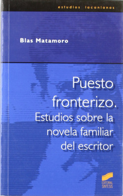 PUESTO FRONTERIZO