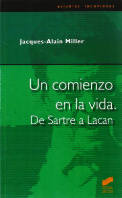 UN COMIENZO EN LA VIDA