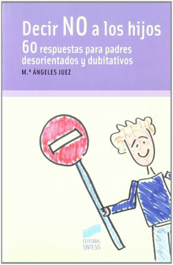 DECIR NO A LOS HIJOS-