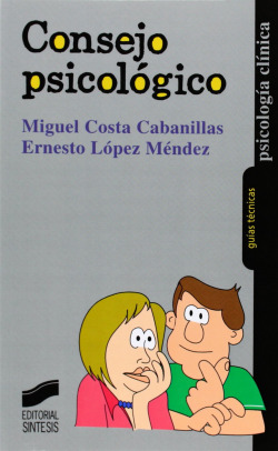 CONSEJO PSICOLOGICO-