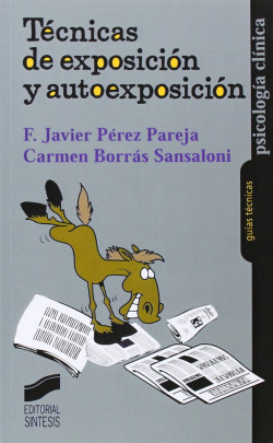 TECNICAS DE EXPOSICION Y AUTOEXPOSICION-