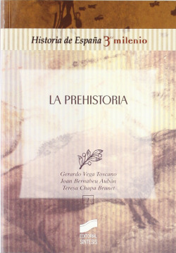 PREHISTORIA, LA